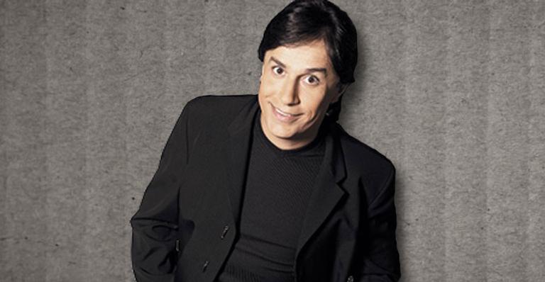 Tom Cavalcante fala sobre começo de sua carreira no humor!