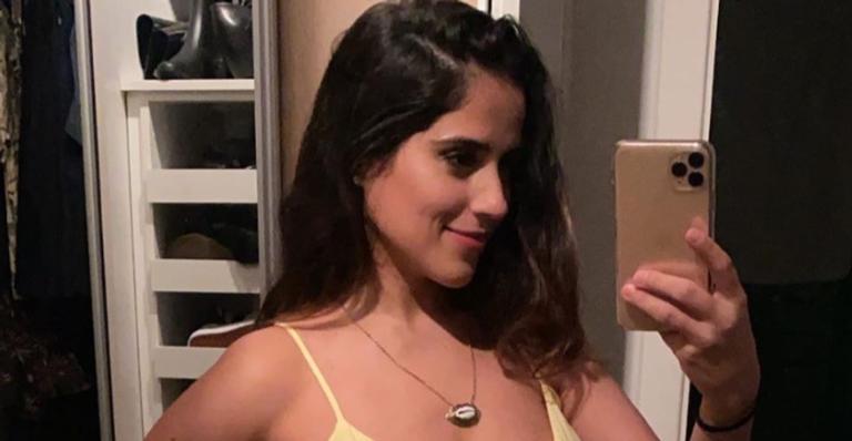 Camilla Camargo relembra época que atuou em Zorro no teatro ao lado de Jarbas Homem de Mello