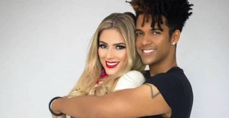 D’Black nega participação em ‘A Fazenda’ e rebate acusações da ex-mulher, Nadja Pessoa