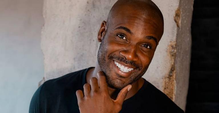 Rafael Zulu relembra clique ao lado dos amigos da ‘Diretoria’: ”Dia épico”