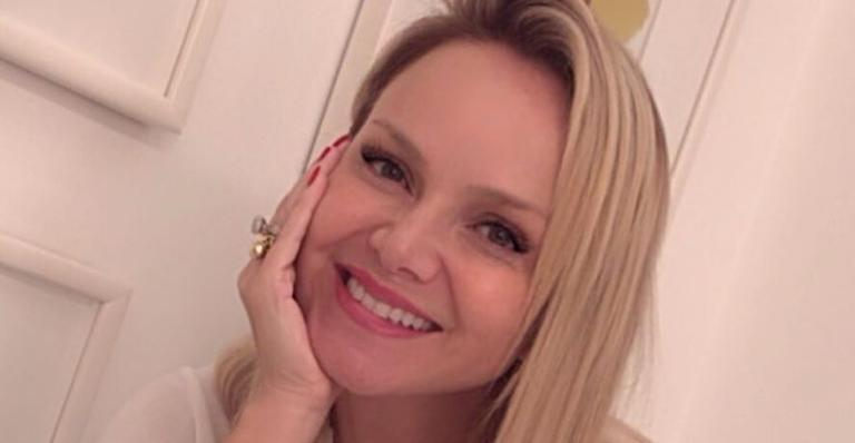 Eliana revela que testou positivo para o novo coronavírus: ”Fiquei sem chão, triste e surpresa”