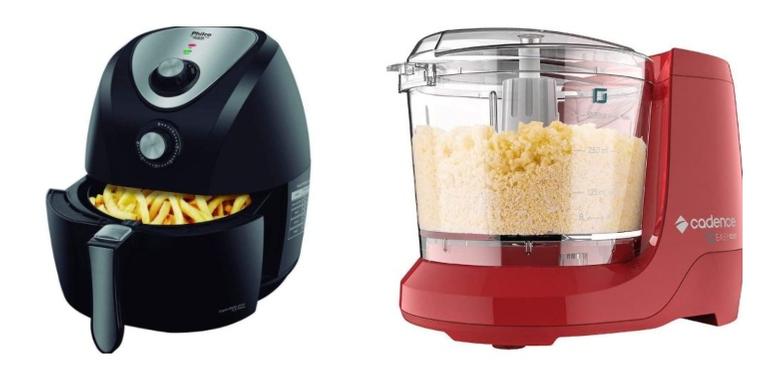 5 itens tecnológicos que vão te ajudar na cozinha