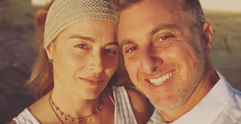 Luciano Huck e Angélica comemoram São João com festa em casa: ”Desta vez fomos só nós”