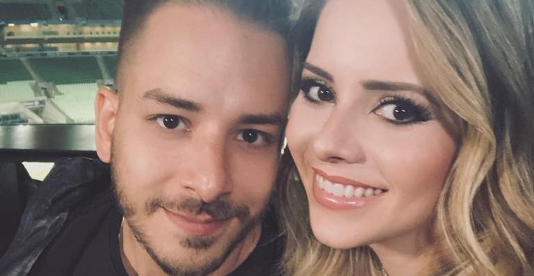 Globo aposta em série documental, novela e show da dupla Sandy e Junior
