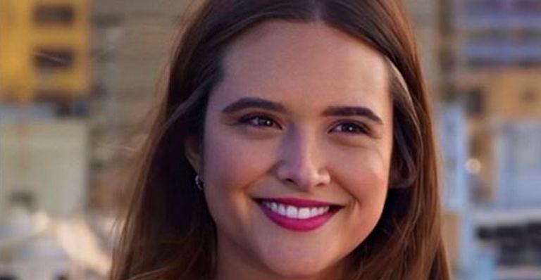 Juliana Paiva revela gravação de cena secreta em ‘Salve-se Quem Puder’