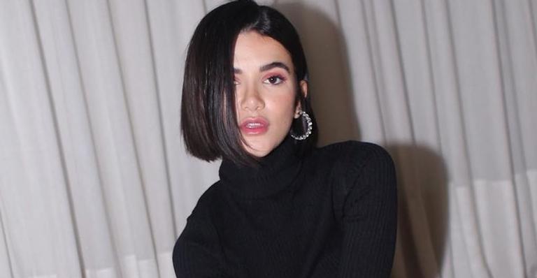 Ex-BBB Manu Gavassi abre o jogo e explica por que recusou papel em novela da Globo