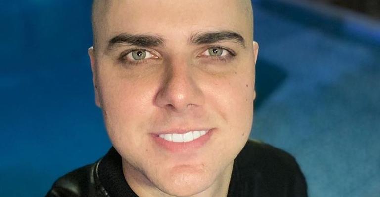 Após testar positivo para covid-19, Zé Neto se pronuncia e faz pedido: ”Fiquem em casa”
