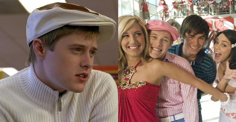 Diretor de ‘High School Musical’ revela que personagem Ryan é gay: ”Se assumiu na faculdade”