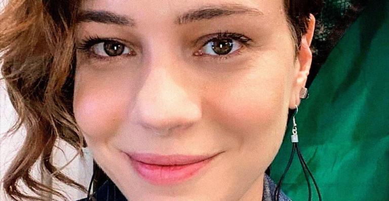 Leandra Leal comenta sobre o último episódio da temporada de ‘Aruanas’: ”Já pode sentir saudade?”