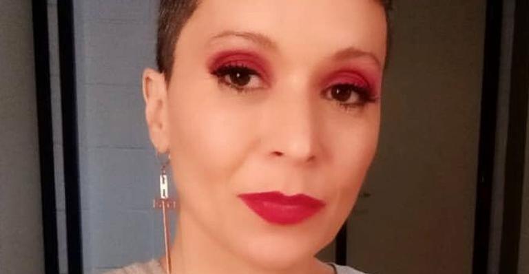 Patrícia Marx, ex-Trem da Alegria, revela ser lésbica e mostra companheira