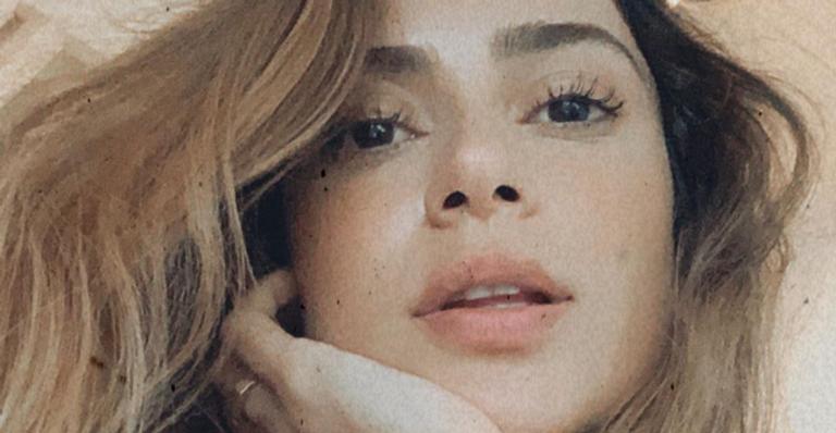 Thaila Ayala arranca elogios da web ao exibir corpão durante treino: ”Diva!”