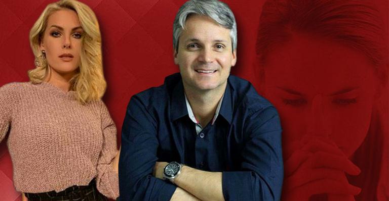 Ana Hickmann e Rui Búrigo conversam sobre ansiedade e exercícios para crises