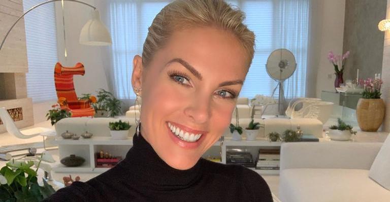 Ana Hickmann celebra o início de julho: ”Podemos escolher olhar para frente com otimismo e fé”