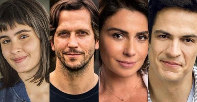 Globo muda nome de novela por conta da pandemia do coronavírus