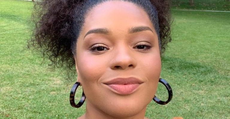 Juliana Alves fala sobre o início de mais um mês na quarentena: ”Nova realidade”
