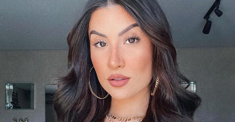 Bianca Andrade usa as redes sociais para agradecer os fãs: ”Vocês são tudinho”