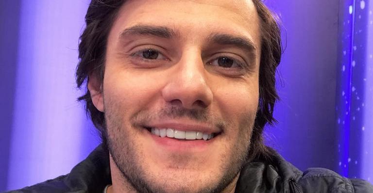 Hugo Bonemer diz ter perdido 18 kg em apenas dois meses e faz alerta