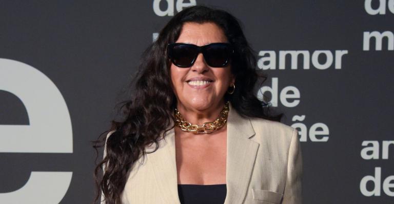 Regina Casé relembra celebração do Dia da Independência da Bahia: ”A gente ama essa festa”