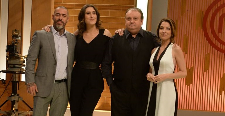 Band suspende gravações do MasterChef após casos de coronavírus