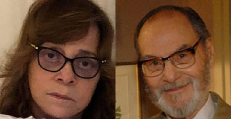 Gloria Perez lamenta morte de Leonardo Villar: ”Foi uma honra trabalhar com ele”