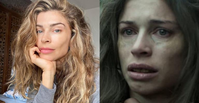 Grazi Massafera recusa papel e fica de fora de ‘Verdades Secretas 2’; Saiba por que!