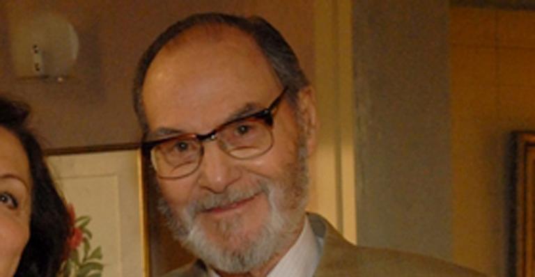 Ator Leonardo Villar morre aos 96 anos