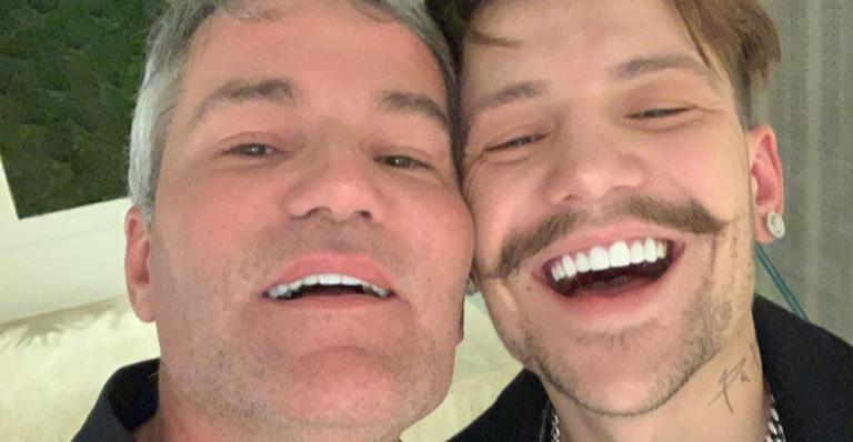 Pastor Márcio Poncio abre o jogo sobre sua família: ”Se eu vê-los errar, irei pontuar os erros”