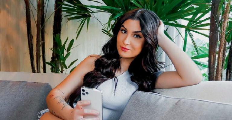 Tudo novo no dia a dia de Bianca Andrade