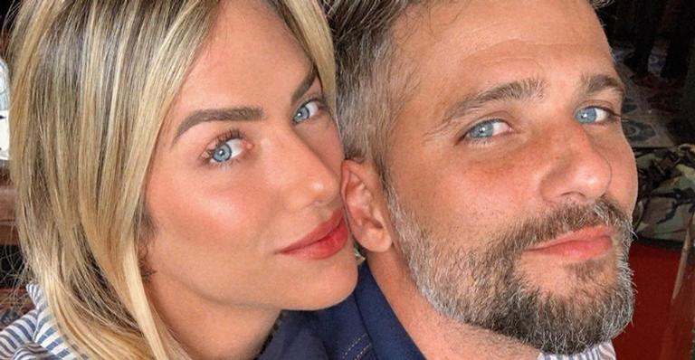 À espera de Zyan, Giovanna Ewbank e Bruno Gagliasso falam sobre preparação para nascimento do bebê