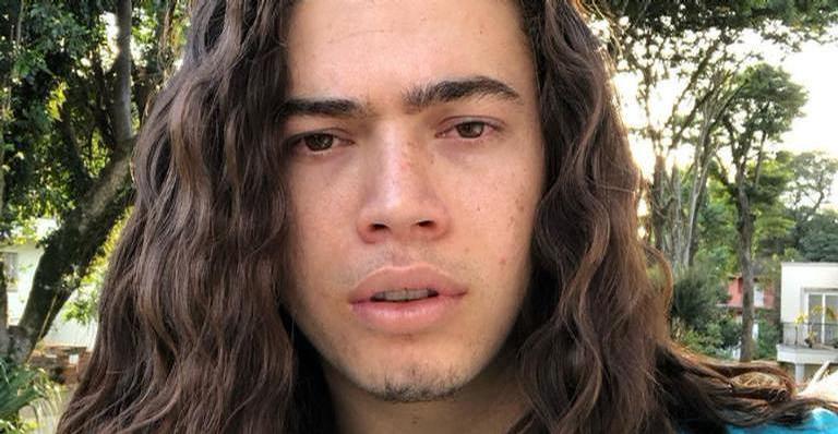Whindersson Nunes diverte ao falar sobre traições de Arthur Aguiar: ”Ficou comigo também”