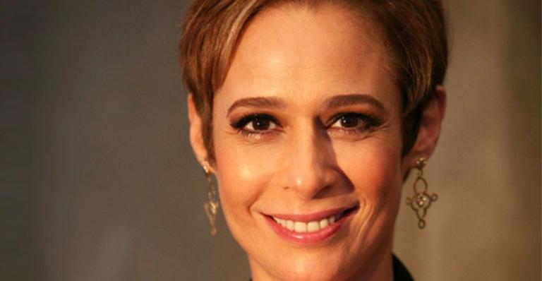 Após 20 anos, Andréa Beltrão volta para às novelas em ‘Um Lugar ao Sol’, próxima trama das 21h