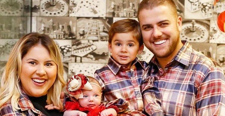 Esposa de Zé Neto fala sobre estado de saúde do cantor, diagnosticado com Covid-19: ”Não é fácil!”