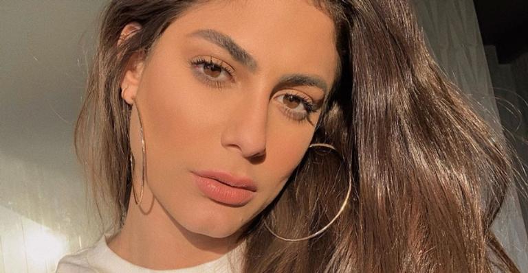 Ex-BBB Mari Gonzalez relembra cliques antigos e fãs se derretem: ”Que baby”