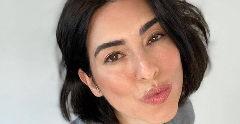 Fernanda Paes Leme desabafa na web e expõe problema de saúde: ”Não aguento mais”