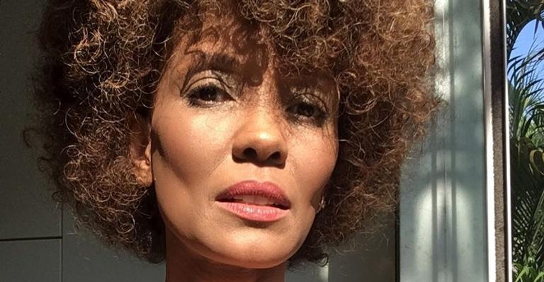 Isabel Fillardis fala sobre Taís Araújo e revela: ”Nem pessoas maldosas conseguiram interferir”