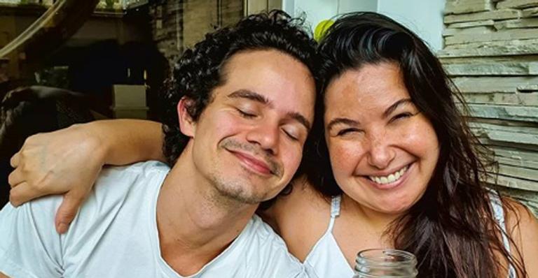 Mariana Xavier revela que não está mais morando com o namorado