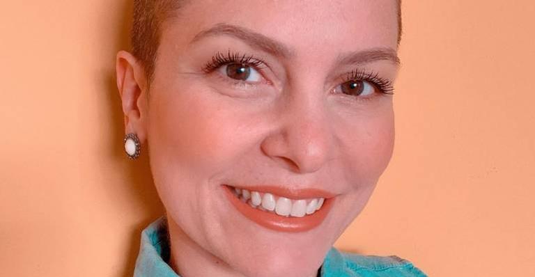 Bárbara Borges anuncia novo projeto: ”Meu renascimento”