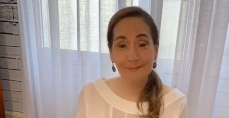 Sonia Abrão lamenta morte de Martha Rocha, eterna Miss Brasil: ”Virou lenda”
