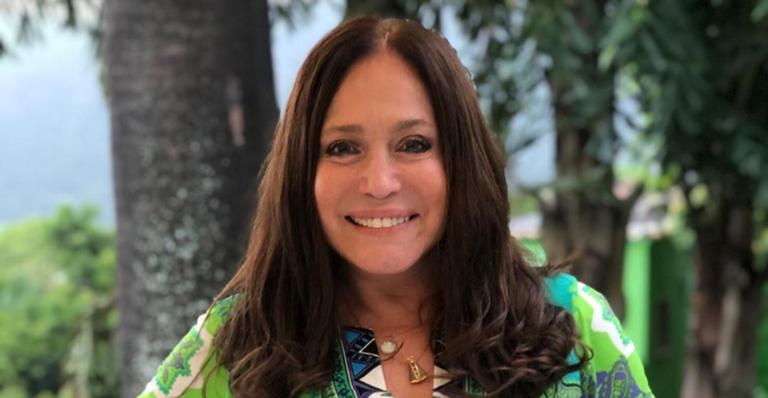 Susana Vieira relembra gravações de ‘Amor à Vida’: ”Dias felizes”