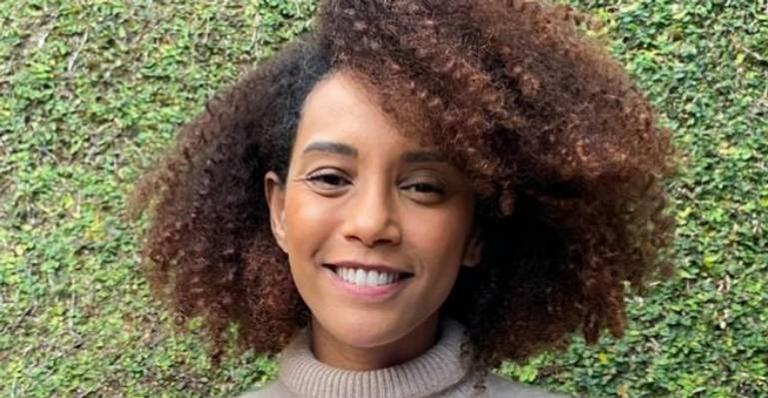 Taís Araújo faz agradecimento após receber homenagens: ”Meu maior desejo é vê-las brilhar”