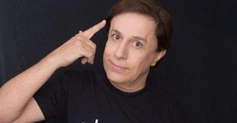 Tom Cavalcante relembra encontro com Whindersson Nunes: ”Menino muito bom”