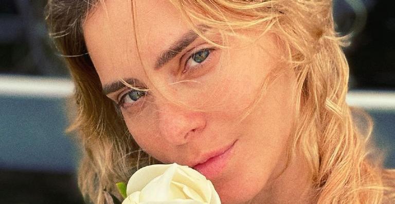 Carolina Dieckmann será a rival de Giovanna Antonelli em próxima trama