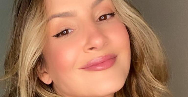Claudia Leitte celebra Dia dos Bolhas em homenagem aos fãs: ”Hoje sou só gratidão”
