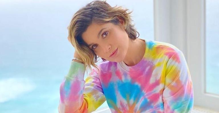 Flávia Alessandra faz homenagem para os fãs e emociona: ”São meu refúgio”