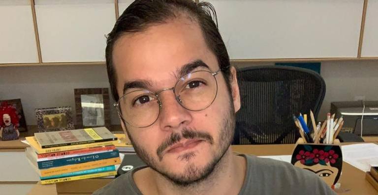 Túlio Gadelha fala sobre teste positivo de Jair Bolsonaro e manda recado