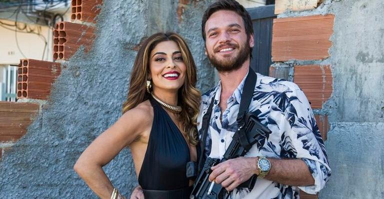 TV Globo escolhe ‘A Força do Querer’ como provável substituta de ‘Fina Estampa’, diz colunista