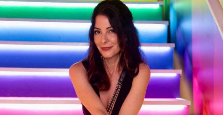 Ana Paula Padrão pode ganhar novo programa na grade da Band