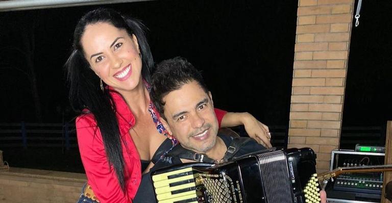 Graciele Lacerda reflete sobre estar de volta à cidade grande: ”Da fazenda para a cidade!”