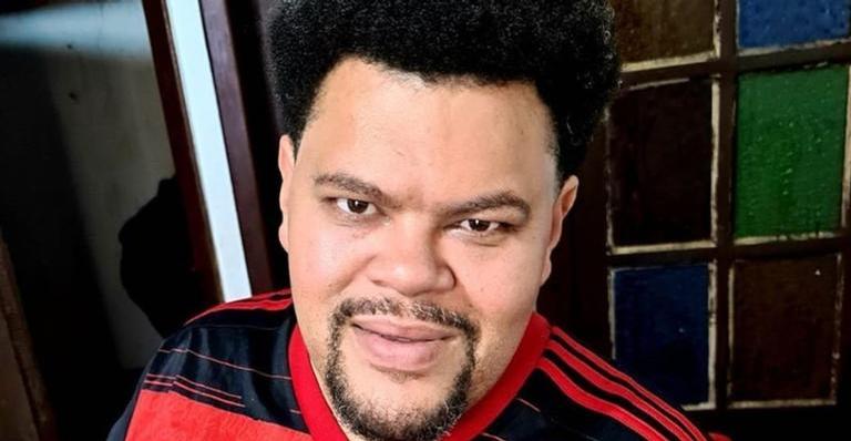 Babu Santana conta que tinha medo de entrar no BBB e prejudicar carreira