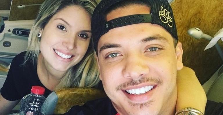 Conheça a fazenda em que Wesley Safadão e Thyane Dantas passam a quarentena